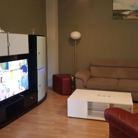 Apartament Πόζναν Εξωτερικό φωτογραφία