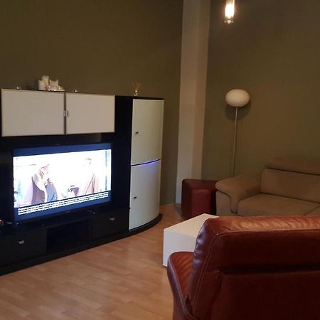 Apartament Πόζναν Εξωτερικό φωτογραφία