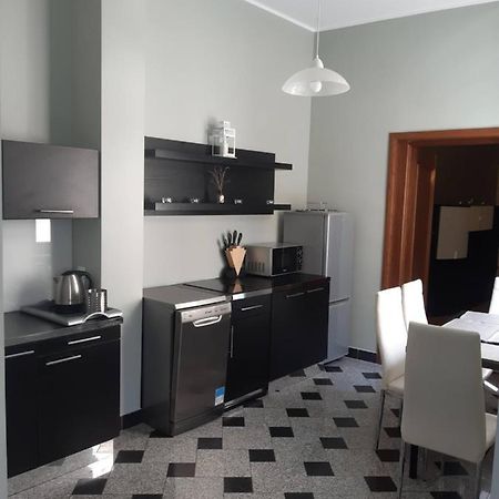 Apartament Πόζναν Εξωτερικό φωτογραφία