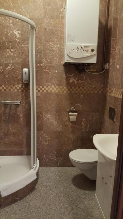 Apartament Πόζναν Εξωτερικό φωτογραφία