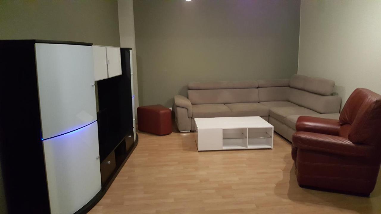 Apartament Πόζναν Εξωτερικό φωτογραφία